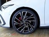 Volkswagen Golf 2.0 TDI GTD DSG