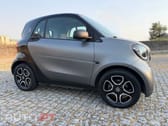 Smart ForTwo Electric Drive Passion