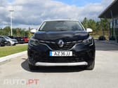 Renault Captur 1.0 TCe Exclusive