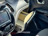 Renault Captur 1.5 dCi Exclusive