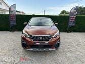 Peugeot 3008 1.6 HDI