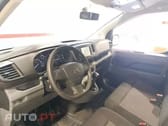 Citroen Jumpy 1.5 BlueHDi XS