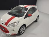 Ford KA 1.3 TDCi Grand Prix