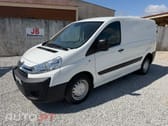 Citroen Jumpy 1.6HDI 3LUG