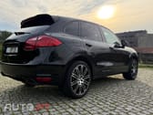 Porsche Cayenne Diesel
