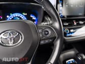 Toyota Corolla 1.8 Hybrid Comfort