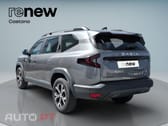 Dacia Bigster TCe 140 mild hybrid Expression