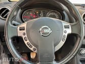 Nissan Qashqai +2 1.6 dCi Tekna Premium 17 360 S&S