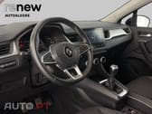 Renault Captur Techno Tce