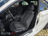 BMW 220 d Coupe Pack M Auto