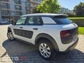 Citroen C4 Cactus PureTech 82 Feel