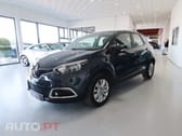 Renault Captur 1.5 dCi Zen