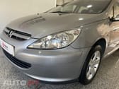 Peugeot 307 SW 1.6 HDi