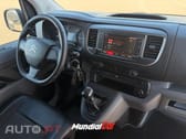 Citroen Jumpy 1.5 BlueHDi M