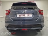 Nissan Micra 1.0 IG-T N CONNECTA