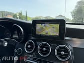 Mercedes-Benz C 200 d 9G-TRONIC Edition AMG Line