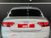 Audi A5 2.0 TDI S-line
