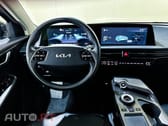 Kia EV6 58 kWh Air