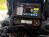 Honda Africa Twin Adventure Sport 1100 DCT