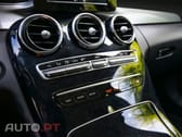 Mercedes-Benz C 200 d Avantgarde