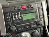 Land Rover Range Rover Sport TDV6 Limited Edition Black