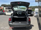 Mercedes-Benz C 200 d Avantgarde