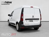 Renault Express VAN advance Blue dCi 95