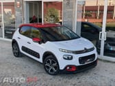 Citroen C3 1.2 PureTech Shine EAT6