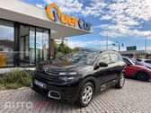 Citroen C5 Aircross 1.5 BlueHDi Live