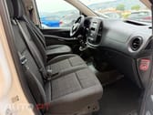 Mercedes-Benz Vito 111 CDi/34 Select