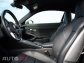 Porsche 718 2.0 PDK