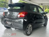 Mitsubishi Space Star 1.0 Edition