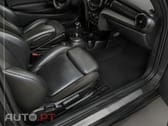 MINI Cooper Cooper S Auto Desportiva