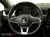 Renault Captur Captur 1.0 TCe Techno Bi-Fuel