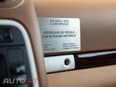 Porsche Cayenne Tiptronic