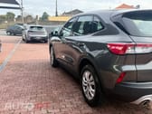 Ford Kuga 1.5 TDCi EcoBlue Titanium Aut.