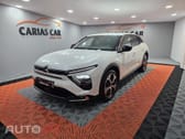 Citroen C5 X 1.2 PureTech Feel Business EAT8