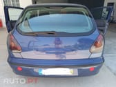 Fiat Bravo 182 Bravo