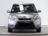 Kia Soul 1.6 CRDi EX