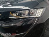 Peugeot 508 SW Blue Hdi 130 NAVI KAMERA