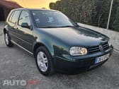 Volkswagen Golf 1.4i Confort