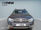 Dacia Duster 1.2 TCe 125cvPrestige 4X2