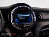 MINI Cooper One