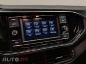 Volkswagen T-Cross 1.0 TSI Life DSG