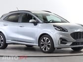 Ford Puma 1.0 Ecoboost MHEV ST-Line 