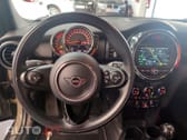 MINI Cooper D