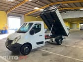 Renault Master 2.3 dCi L2 3.5T Confort