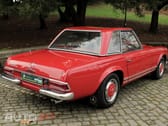 Mercedes-Benz 230 SL