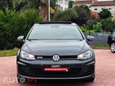 Volkswagen Golf 2.0 TDi GTD DSG
