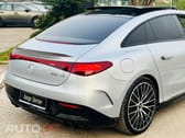 Mercedes-Benz EQE 53 AMG 4Matic +